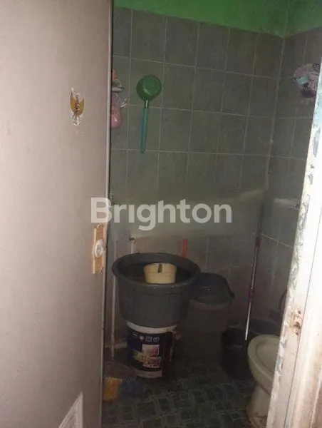 image RUMAH BANGUNAN LAMA 1 1/2 LANTAI KEMANGGISAN (7)