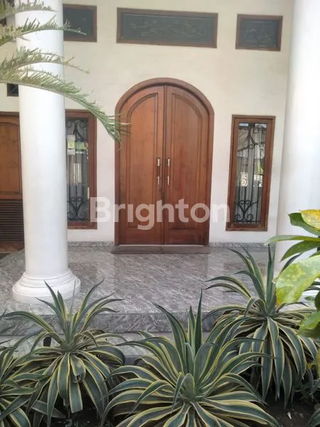 image RUMAH 2 LANTAI WONOKROMO (1)