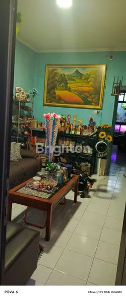 image DIJUAL RUMAH SIAP HUNI DI KAYURINGIN JAYA BEKASI (2)