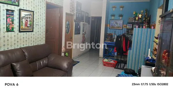 image DIJUAL RUMAH SIAP HUNI DI KAYURINGIN JAYA BEKASI (8)