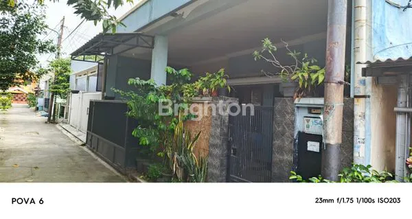 image DIJUAL RUMAH SIAP HUNI DI KAYURINGIN JAYA BEKASI (4)
