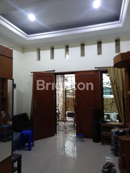 Gambar Property RUMAH 3 LANTAI DI TANJUNG DUREN, JAKARTA BARAT.