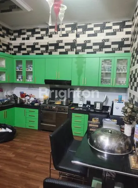 image RUMAH DI JUAL CEPAT SANGAT CEPAT BU BU CENGKARENG  (7)