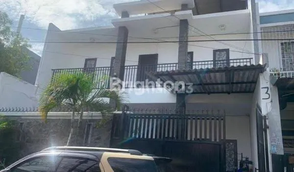 image RUMAH DI JUAL CEPAT SANGAT CEPAT BU BU CENGKARENG  (1)