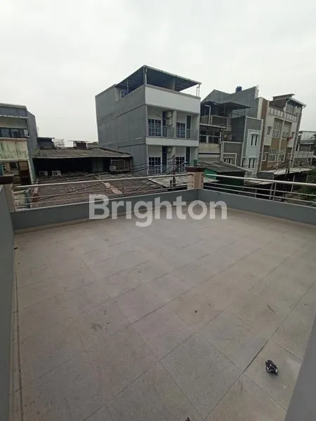 image RUMAH KOST BARU DI JELAMBAR UTAMA (4)