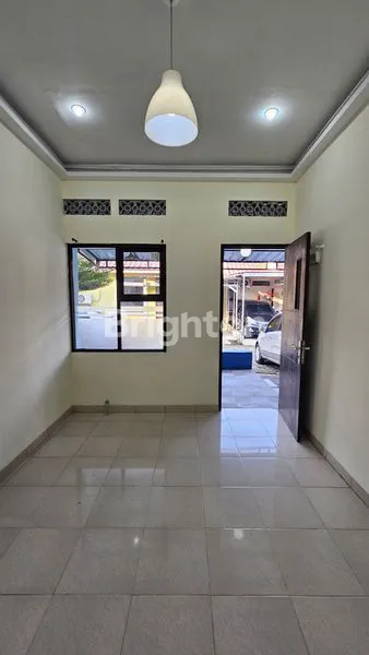 image RUMAH ASRI DALAM CLUSTER NYAMAN BEBAS BANJIR DI CINERE DEPOK (2)