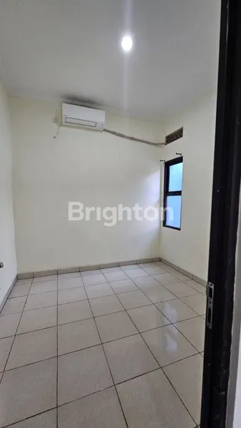 image RUMAH ASRI DALAM CLUSTER NYAMAN BEBAS BANJIR DI CINERE DEPOK (5)