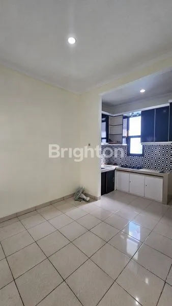 image RUMAH ASRI DALAM CLUSTER NYAMAN BEBAS BANJIR DI CINERE DEPOK (4)