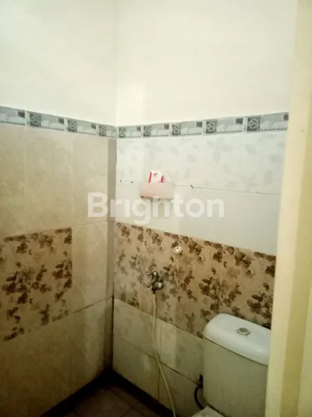 image DIJUAL RUMAH VILLA JASMINE SIDOARJO  (8)