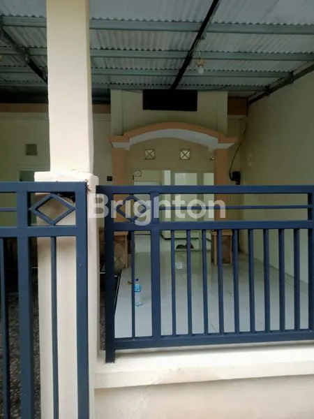 image DIJUAL RUMAH VILLA JASMINE SIDOARJO  (2)