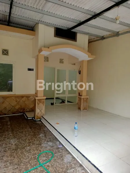 image DIJUAL RUMAH VILLA JASMINE SIDOARJO  (4)