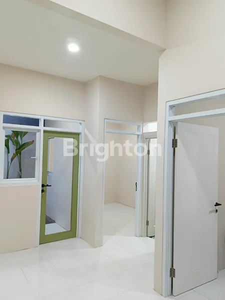 image DIJUAL RUMAH BARU SIAP HUNI 598 JUTA (NEGO) DI DALAM PERUMAHAN AREA KATULAMPA DI KOTA BOGOR (2)