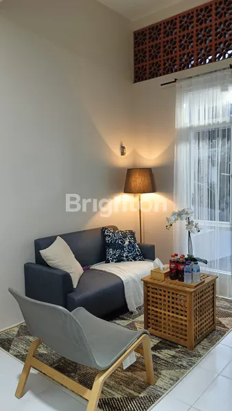 image DIJUAL RUMAH BARU SIAP HUNI 598 JUTA (NEGO) DI DALAM PERUMAHAN AREA KATULAMPA DI KOTA BOGOR (3)