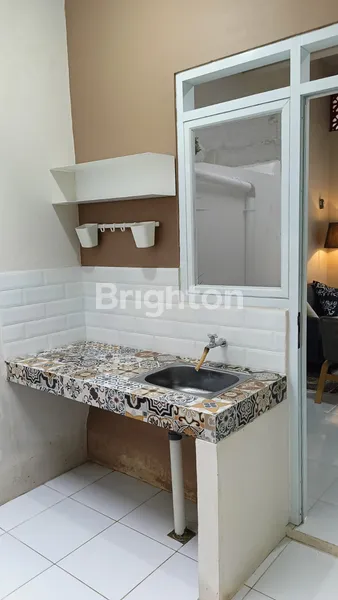 image DIJUAL RUMAH BARU SIAP HUNI 598 JUTA (NEGO) DI DALAM PERUMAHAN AREA KATULAMPA DI KOTA BOGOR (5)