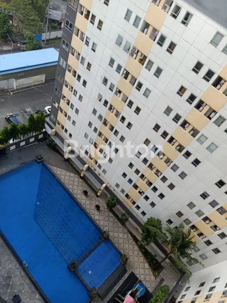 image  APARTMEN PUNCAK PERMAI  (3)