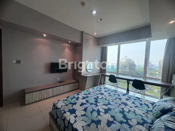 image U RESIDENCE APARTMENT (1)