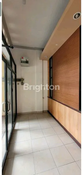 image RUKO DI JALAN MENCENG,JAKARTA BARAT (2)