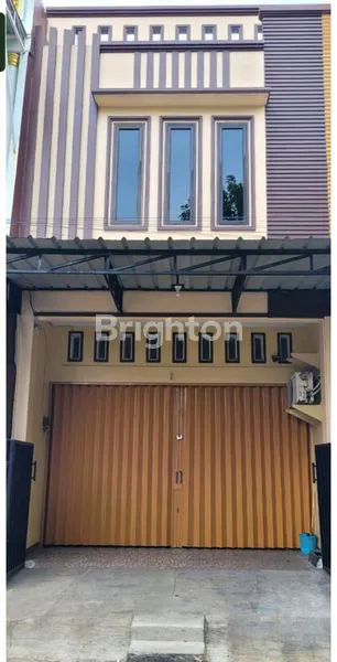 image RUKO DI JALAN MENCENG,JAKARTA BARAT (1)