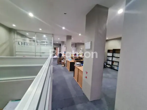 image DIJUAL!!! OFFICE BUILDING KEDUNG COWEK KENJERAN SURABAYA (5)