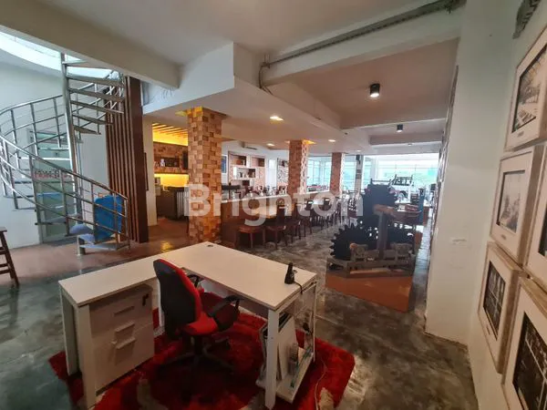 image DIJUAL!!! OFFICE BUILDING KEDUNG COWEK KENJERAN SURABAYA (7)