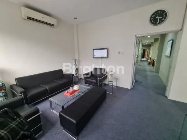 image DIJUAL!!! OFFICE BUILDING KEDUNG COWEK KENJERAN SURABAYA (3)