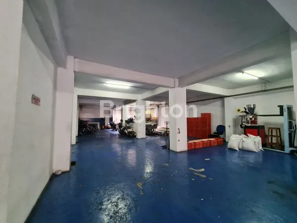 image DIJUAL!!! OFFICE BUILDING KEDUNG COWEK KENJERAN SURABAYA (2)