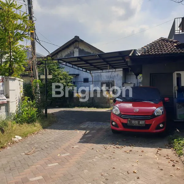image JUAL RUMAH NYAMAN DI KEBRAON (3)