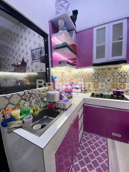 image RUMAH CANTIK HARGA MINIMALIS SIAP HUNI PAMULANG  (2)