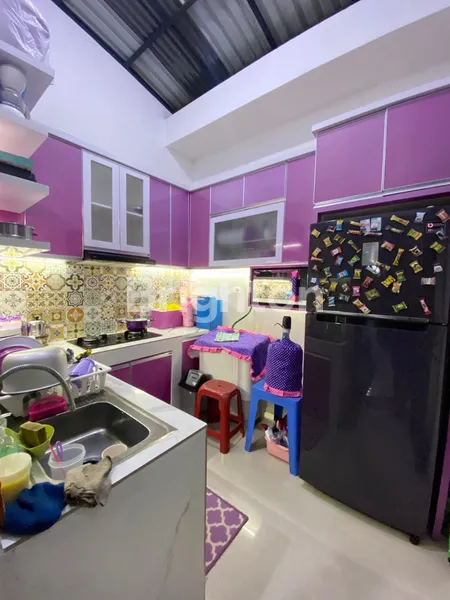 image RUMAH CANTIK HARGA MINIMALIS SIAP HUNI PAMULANG  (4)