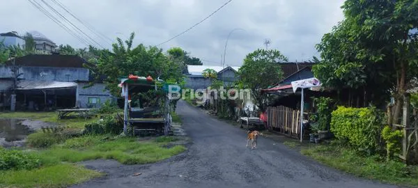 TANAH ITR KUNING COCOK UNTUK INVESTASI LOKASI KLUNGKUNG