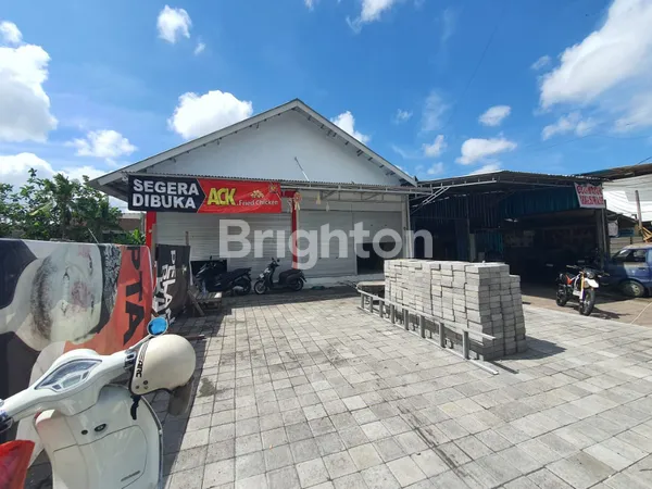 image BANGUNAN TOKO DI JALAN RAYA KEROBOKAN BADUNG (1)