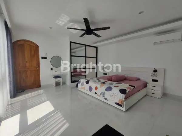 image BRAND NEW VILLA AVAILABLE 1 UNIT TABANAN AREA (2)