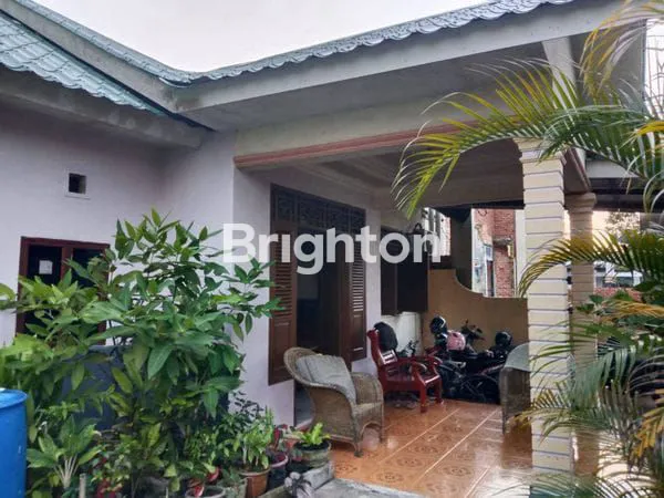 BATAM CENTER BIDA ASRI HOOK