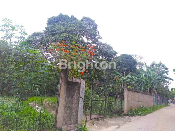 image KAVLING STRATEGIS DI JATI ASIH BEKASI (1)