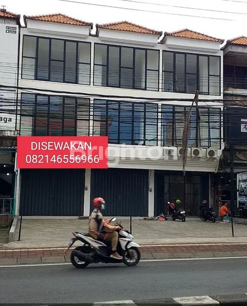 image  RUKO PINGGIR JALAN, SISA SATU UNIT  (1)