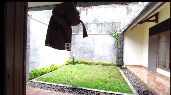 image RUMAH BEBAS BANJIR DI KEMANG PRATAMA BEKASI (3)