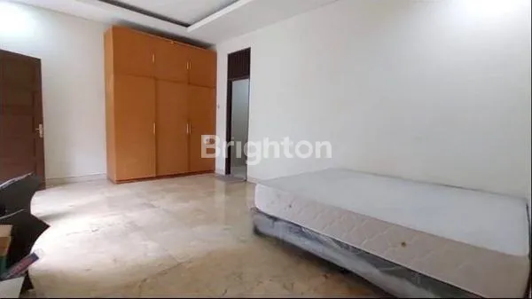 image RUMAH BEBAS BANJIR DI KEMANG PRATAMA BEKASI (4)