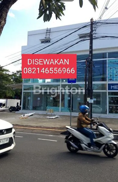 image  RUKO PINGGIR JALAN LOKASI BISNIS DAN BERBAGAI LOKASI SANGAT STRATEGIS  (1)