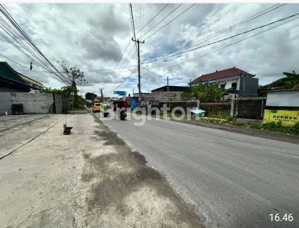 image  RUKO PINGGIR JALAN LOKASI BISNIS DAN BERBAGAI LOKASI SANGAT STRATEGIS  (2)