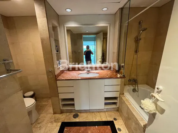 image HUNIAN NYAMAN DI PUSAT JAKARTA - APARTEMEN SETIABUDI (6)