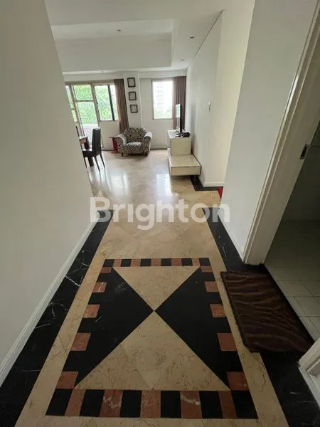 image HUNIAN NYAMAN DI PUSAT JAKARTA - APARTEMEN SETIABUDI (1)