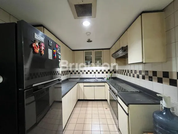 image HUNIAN NYAMAN DI PUSAT JAKARTA - APARTEMEN SETIABUDI (7)