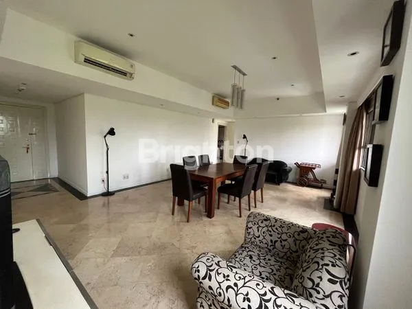 image HUNIAN NYAMAN DI PUSAT JAKARTA - APARTEMEN SETIABUDI (2)