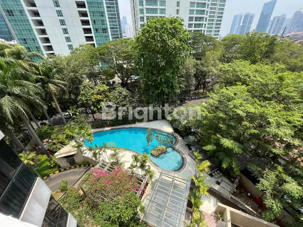 image HUNIAN NYAMAN DI PUSAT JAKARTA - APARTEMEN SETIABUDI (8)