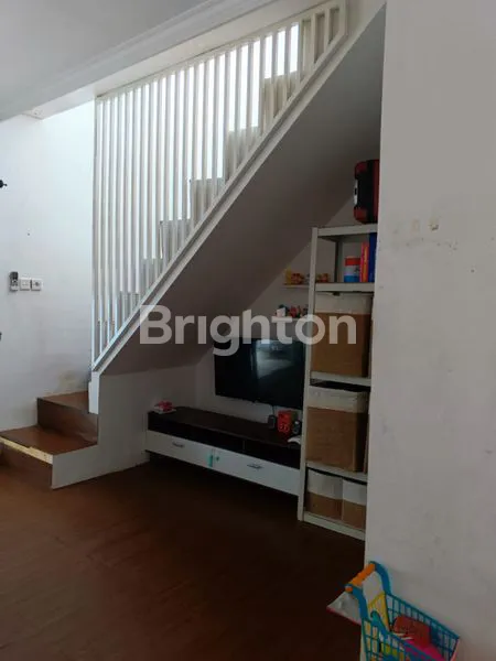 image RUMAH 2 LANTAI MURAH DI JIMBARAN (4)