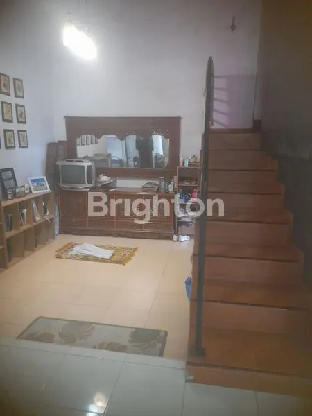 image DI JUAL TANAH DAN RUMAH 2 BANGUNAN (3)