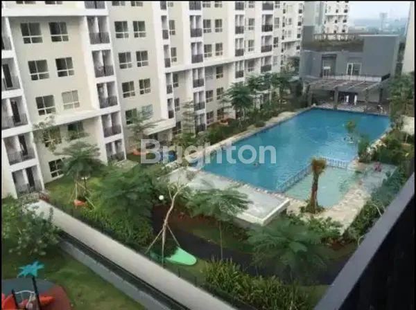 image APARTEMEN SIAP HUNI LOKASI STRATEGIS DI SCIENTIA RESIDENCE (1)