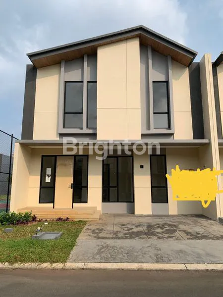 image DISEWAKAN RUMAH ASTHA PASAR KEMIS  (1)