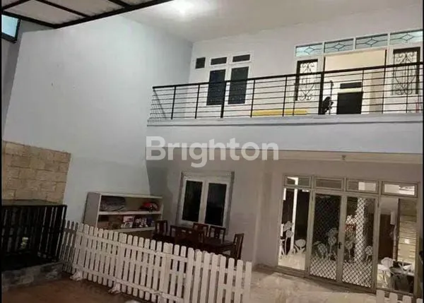 image RUMAH DI PERMATA LIPPO KARAWACI (7)