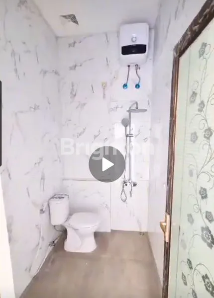 image PERUMAHAN AURORA RESIDENCE BOGOR RANCAMAYA VIEW GUNUNG DALAM KOMPLEK PUNCAK BOGOR (5)